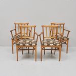 661386 Armchairs